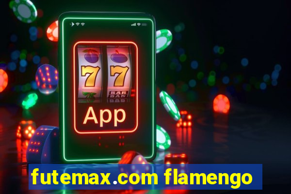 futemax.com flamengo